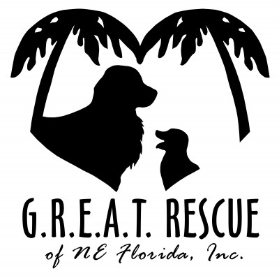 Golden Retriever Emergency Assistance Team (GREAT Rescue Of NE Florida Inc.) - Pet Shelter and Rescue in Jacksonville, Florida