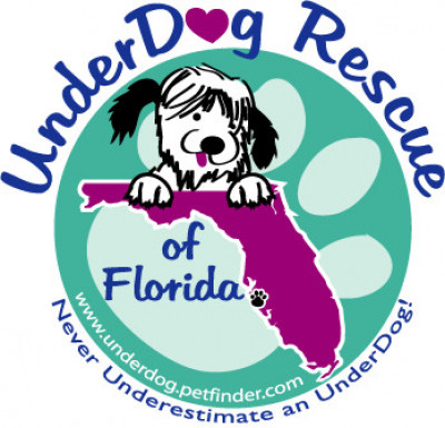 UnderDog Rescue Of Florida - Pet Shelter and Rescue in Bradenton, Florida