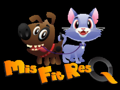 MisFit ResQ - Pet Shelter and Rescue in West Palm Beach, Florida