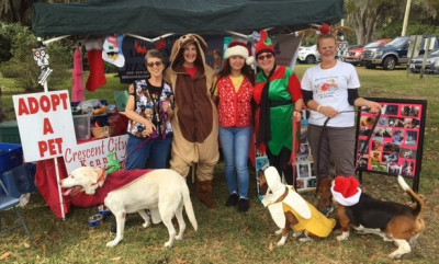 ARK - Animal Rescue Konsortium - Pet Shelter and Rescue in Crescent City, Florida