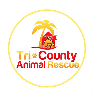 Tri-County Animal Rescue - Pet Shelter and Rescue in Boca Raton, Florida