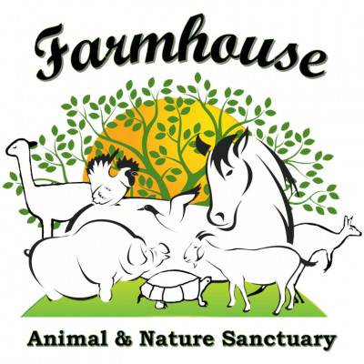 Farmhouse Animal & Nature Sanctuary - Pet Shelter and Rescue