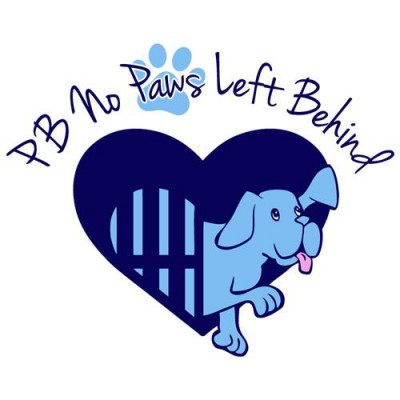 PB No Paws Left Behind Rescue - Pet Shelter and Rescue in Boca Raton, Florida