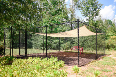 Humane Society Of Morgan County - Pet Shelter and Rescue in Madison, Georgia