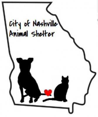 City Of Nashville GA Animal Shelter - Pet Shelter and Rescue in Nashville, Georgia