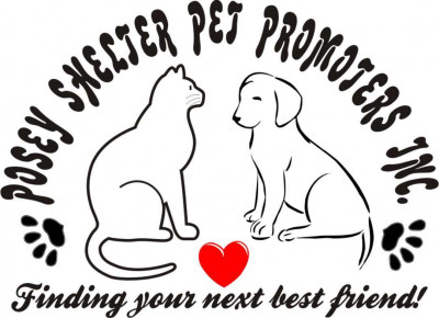 Posey Shelter Pet Promoters Inc - Pet Shelter and Rescue in Cedartown, Georgia