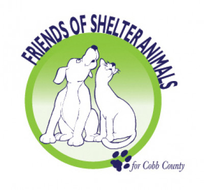 Friends Of Shelter Animals For Cobb County - Pet Shelter and Rescue in Marietta, Georgia