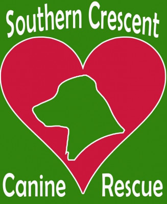 Southern Crescent Canine Rescue - Pet Shelter and Rescue in Milner, Georgia