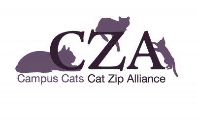 Cat Zip Alliance/Campus Cats - Pet Shelter and Rescue in Watkinsville, Georgia