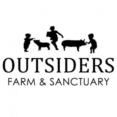 Outsiders Farm & Sanctuary, Inc - Pet Shelter and Rescue in Bowersville, Georgia