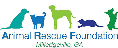 Animal Rescue Foundation Inc - Pet Shelter and Rescue in Milledgeville, Georgia