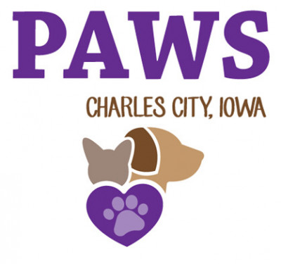 PAWS Humane Society - Pet Shelter and Rescue in Charles City, Iowa