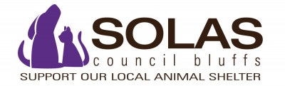 S.O.L.A.S. - Pet Shelter and Rescue in Council Bluffs, Iowa