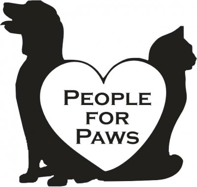 People For Paws - Pet Shelter and Rescue in Shenandoah, Iowa