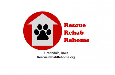 Rescue Rehab Rehome - Pet Shelter and Rescue in Urbandale, Iowa