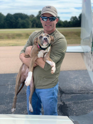 Cleared Fur Takeoff - Pet Shelter and Rescue in Riverdale, Iowa