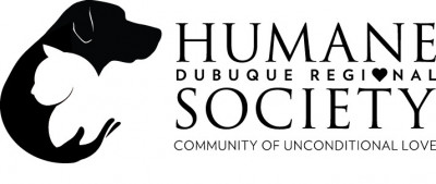 Dubuque Regional Humane Society - Pet Shelter and Rescue in Dubuque, Iowa