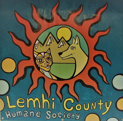 Lemhi County Humane Society Inc. - Pet Shelter and Rescue in Salmon, Idaho