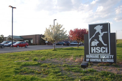 Humane Society Of Central Illinois - Pet Shelter and Rescue in Normal, Illinois