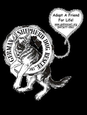 German Shepherd Rescue Inc. - Pet Shelter and Rescue in Chicago, Illinois