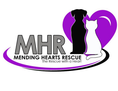 Mending Hearts Rescue - Pet Shelter and Rescue in Winnebago, Illinois