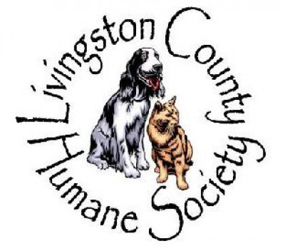 Livingston County Humane Society - Pet Shelter and Rescue in Pontiac, Illinois