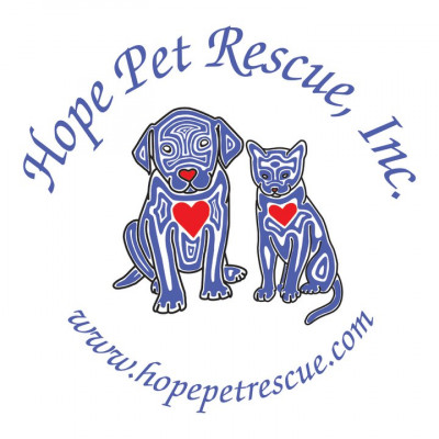 Hope Pet Rescue, Inc. - Pet Shelter and Rescue in Hoffman Estates, Illinois