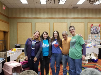 Great Lakes Pigeon Rescue - Pet Shelter and Rescue in Chicago, Illinois