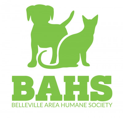Belleville Area Humane Society - Pet Shelter and Rescue in Belleville, Illinois