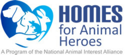 Homes For Animal Heroes - Pet Shelter and Rescue in Hainesville, Illinois