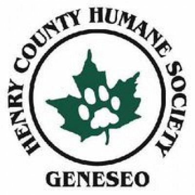 Henry County Humane Society - Geneseo - Pet Shelter and Rescue in Geneseo, Illinois