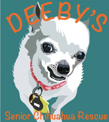 Deeby’s Senior Chihuahua Rescue - Pet Shelter and Rescue in Hudson, Illinois