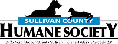 The Humane Society Of Sullivan County - Pet Shelter and Rescue in Sullivan, Indiana