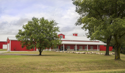 Community Humane Shelter Of Steuben County - Pet Shelter and Rescue in Angola, Indiana