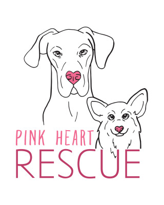 Pink Heart Rescue - Pet Shelter and Rescue in Indianapolis, Indiana