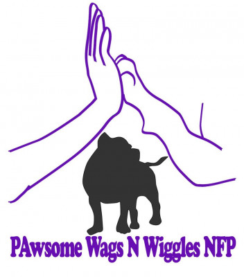 Pawsome Wags N Wiggles INC - Pet Shelter and Rescue in Gary, Indiana