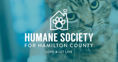 Humane Society For Hamilton County - Pet Shelter and Rescue in Fishers, Indiana
