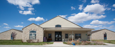 Prairie Paws Animal Shelter - Pet Shelter and Rescue in Ottawa, Kansas