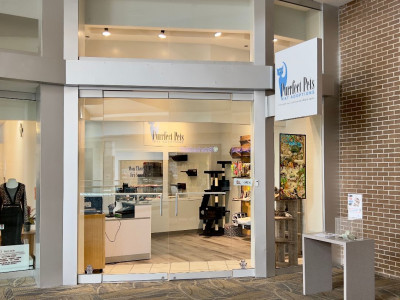 Purrfect Pets Inc. - Pet Shelter and Rescue in Overland Park, Kansas