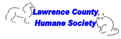 Lawrence County Humane Society(KY) - Pet Shelter and Rescue in Louisa, Kentucky