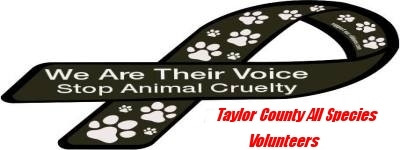 TCAS Volunteers - Pet Shelter and Rescue in Campbellsville, Kentucky