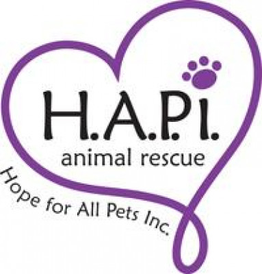 Hope For All Pets, Inc. - Pet Shelter and Rescue in Alcalde, Kentucky