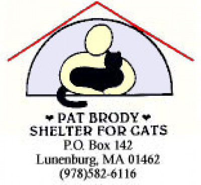 The Pat Brody Shelter For Cats - Pet Shelter and Rescue in Lunenburg, Massachusetts