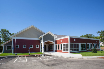 MSPCA Cape Cod Animal Care And Adoption Center - Pet Shelter and Rescue in Barnstable, Massachusetts