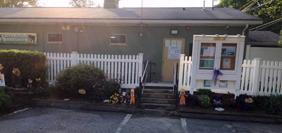 Taunton Animal Shelter - Pet Shelter and Rescue in Taunton, Massachusetts