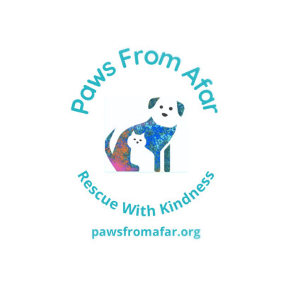 Paws From Afar - Pet Shelter and Rescue in Boston, Massachusetts