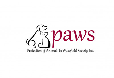 PAWS - Pet Shelter and Rescue in Wakefield, Massachusetts
