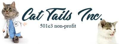 Cat Tails, Inc. - Pet Shelter and Rescue in Crofton, Maryland