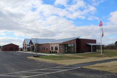 Humane Society Of Kent County Maryland - Pet Shelter and Rescue in Chestertown, Maryland