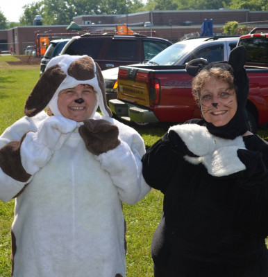 Ark Of Hope Rescue, Inc. - Pet Shelter and Rescue in Oldtown, Maryland